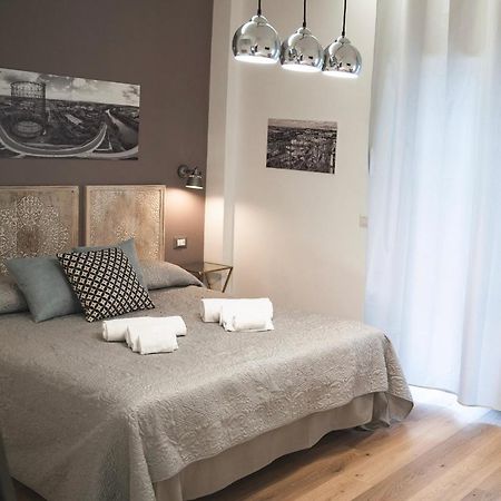 Verrazzano 37 Guest House ローマ エクステリア 写真