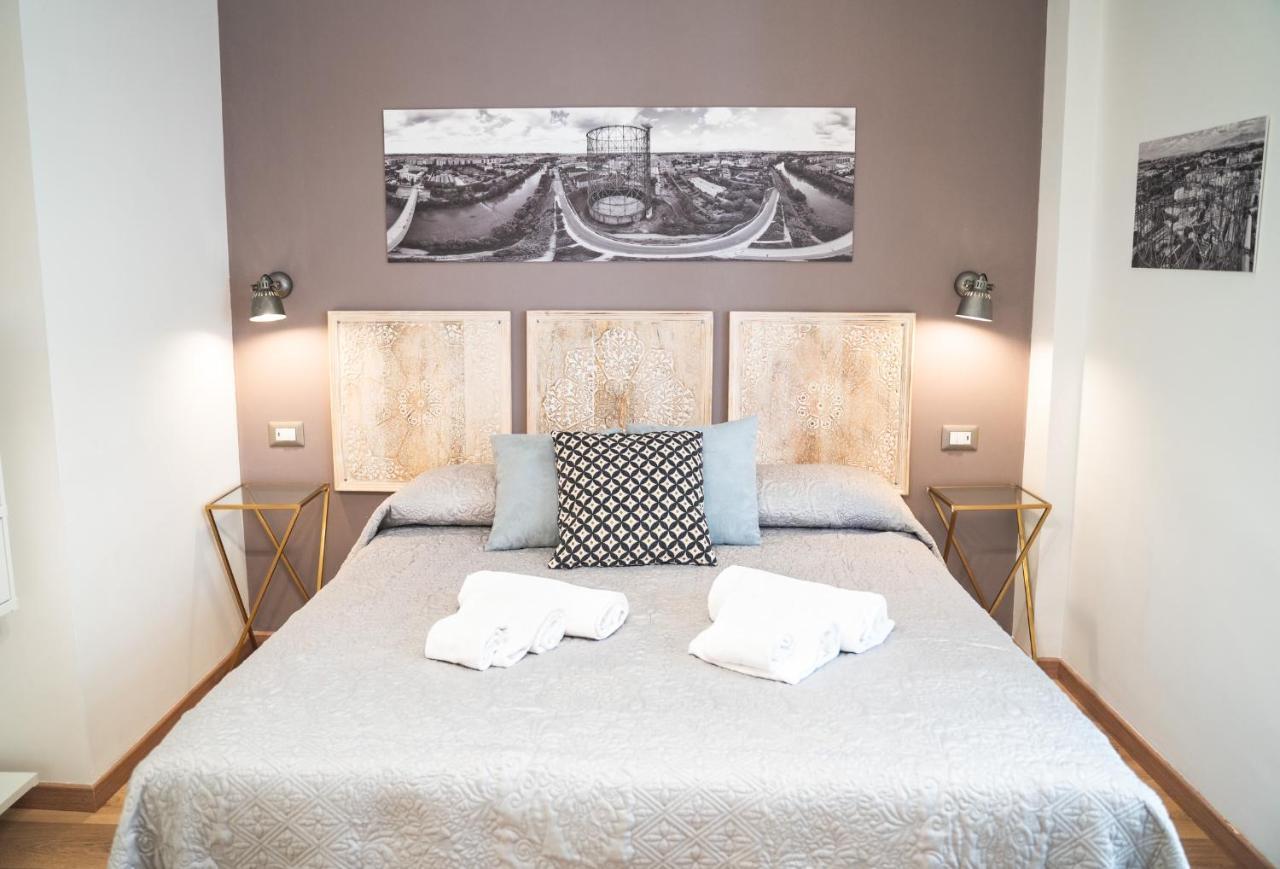 Verrazzano 37 Guest House ローマ エクステリア 写真