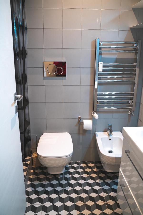 Verrazzano 37 Guest House ローマ エクステリア 写真