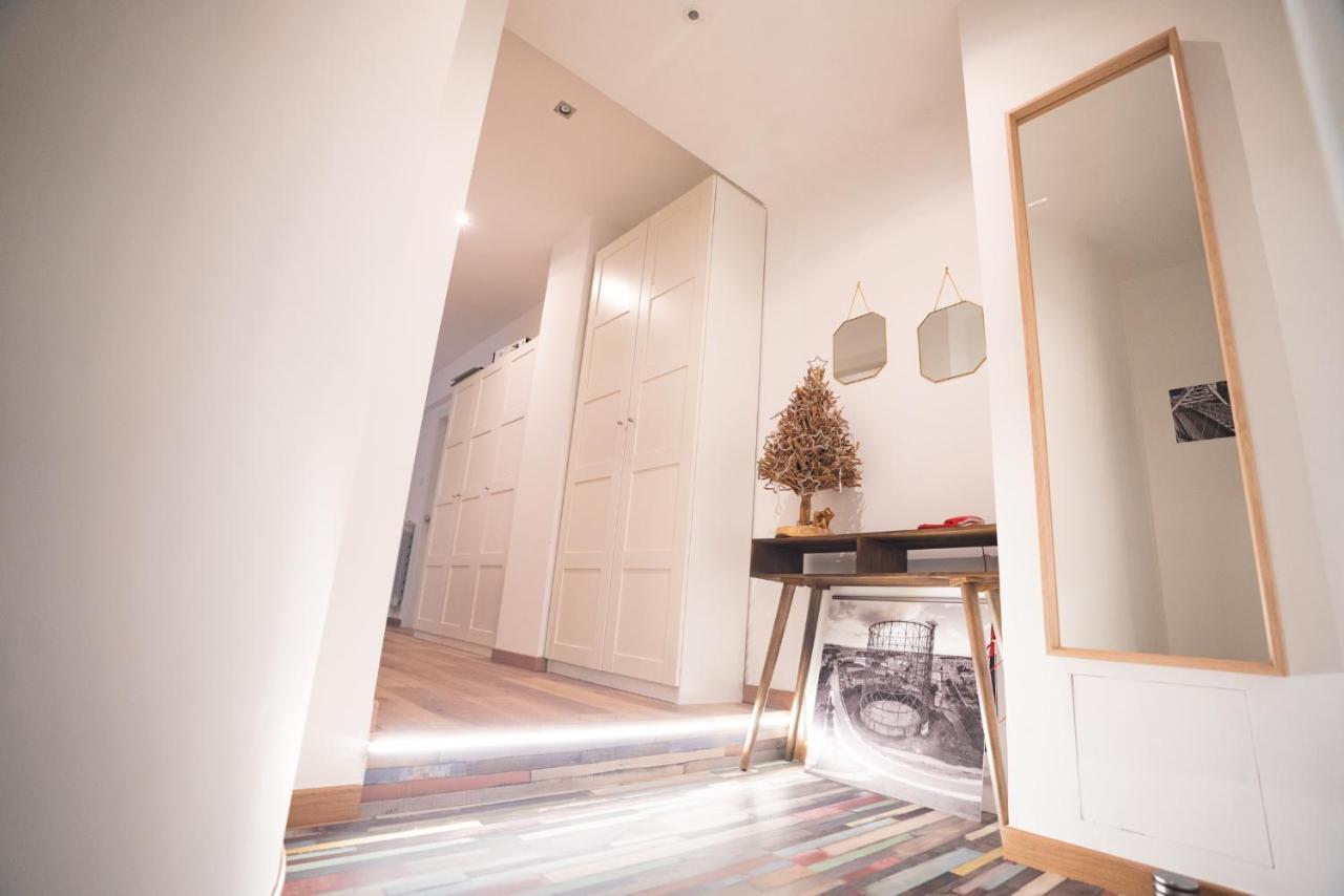 Verrazzano 37 Guest House ローマ エクステリア 写真