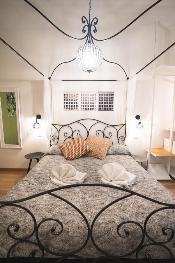 Verrazzano 37 Guest House ローマ エクステリア 写真