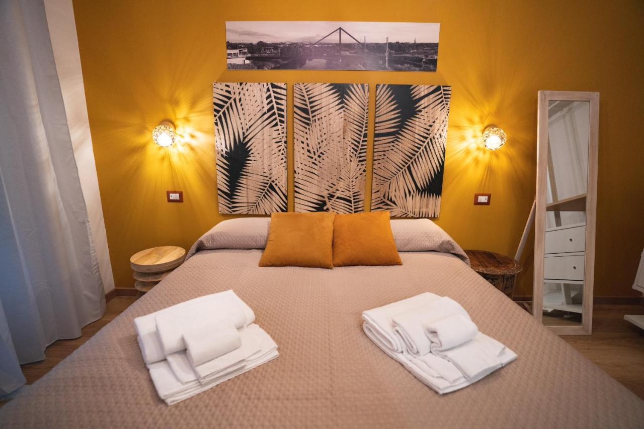 Verrazzano 37 Guest House ローマ エクステリア 写真