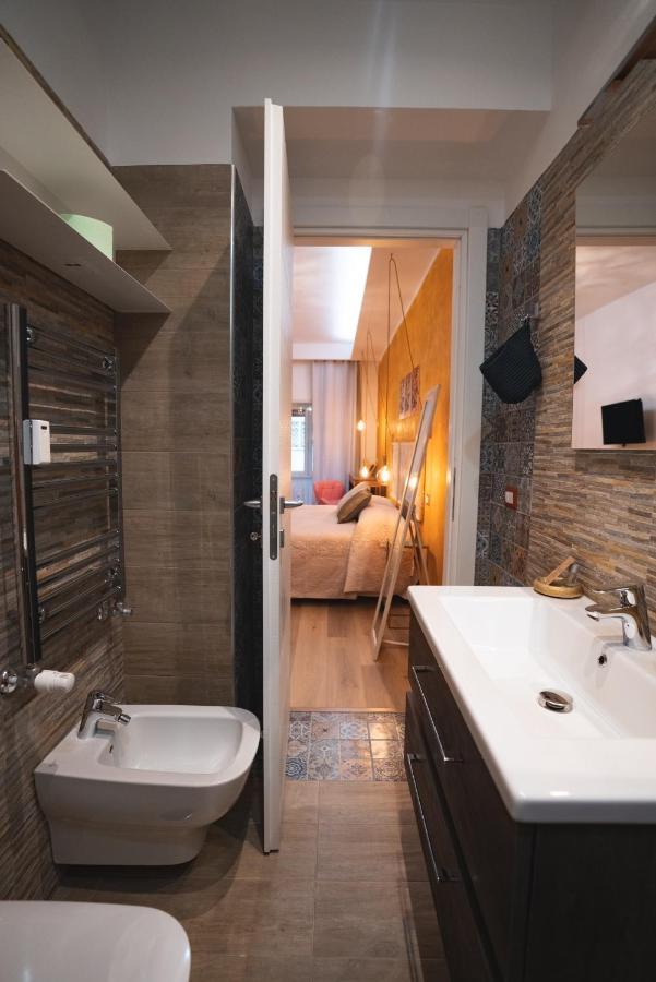 Verrazzano 37 Guest House ローマ エクステリア 写真