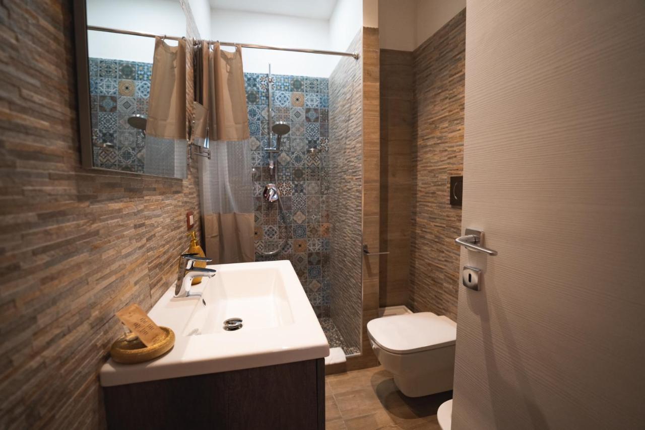 Verrazzano 37 Guest House ローマ エクステリア 写真