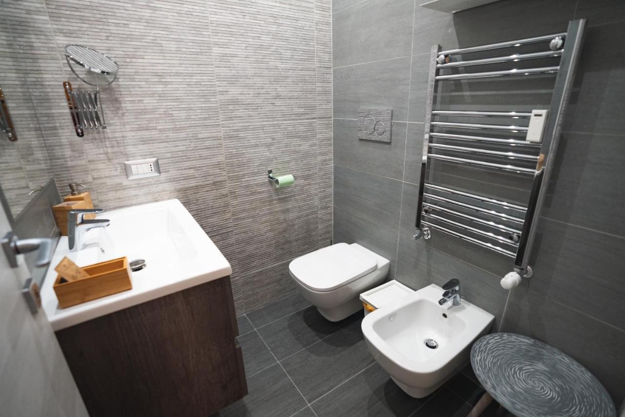 Verrazzano 37 Guest House ローマ エクステリア 写真