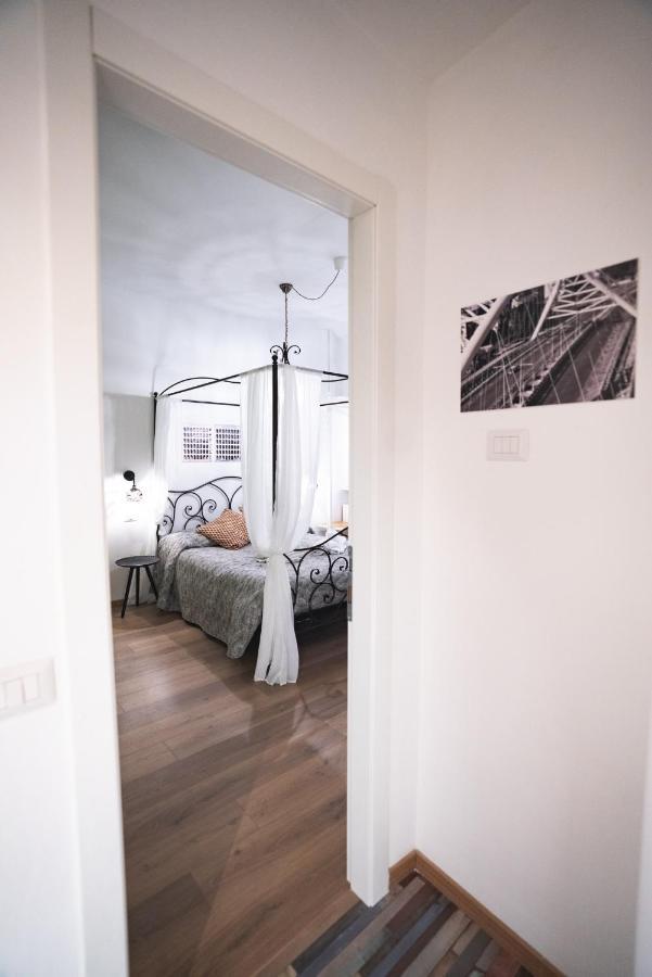 Verrazzano 37 Guest House ローマ エクステリア 写真