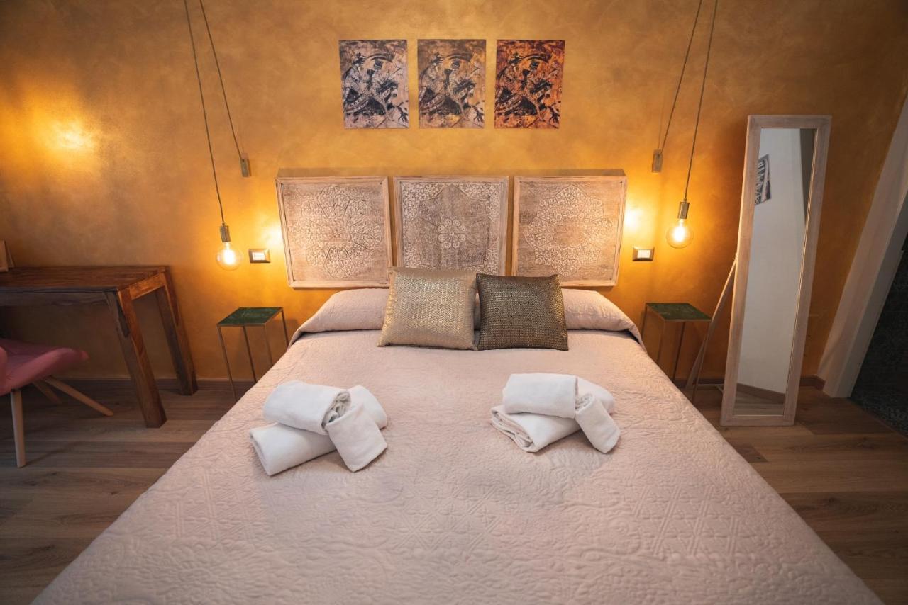 Verrazzano 37 Guest House ローマ エクステリア 写真