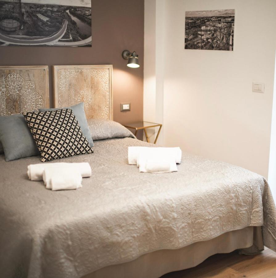 Verrazzano 37 Guest House ローマ エクステリア 写真
