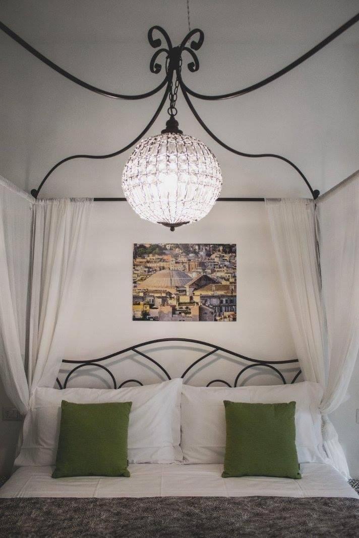 Verrazzano 37 Guest House ローマ エクステリア 写真