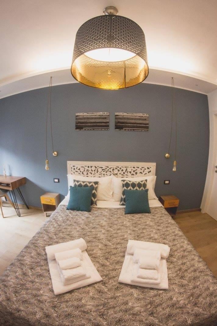 Verrazzano 37 Guest House ローマ エクステリア 写真